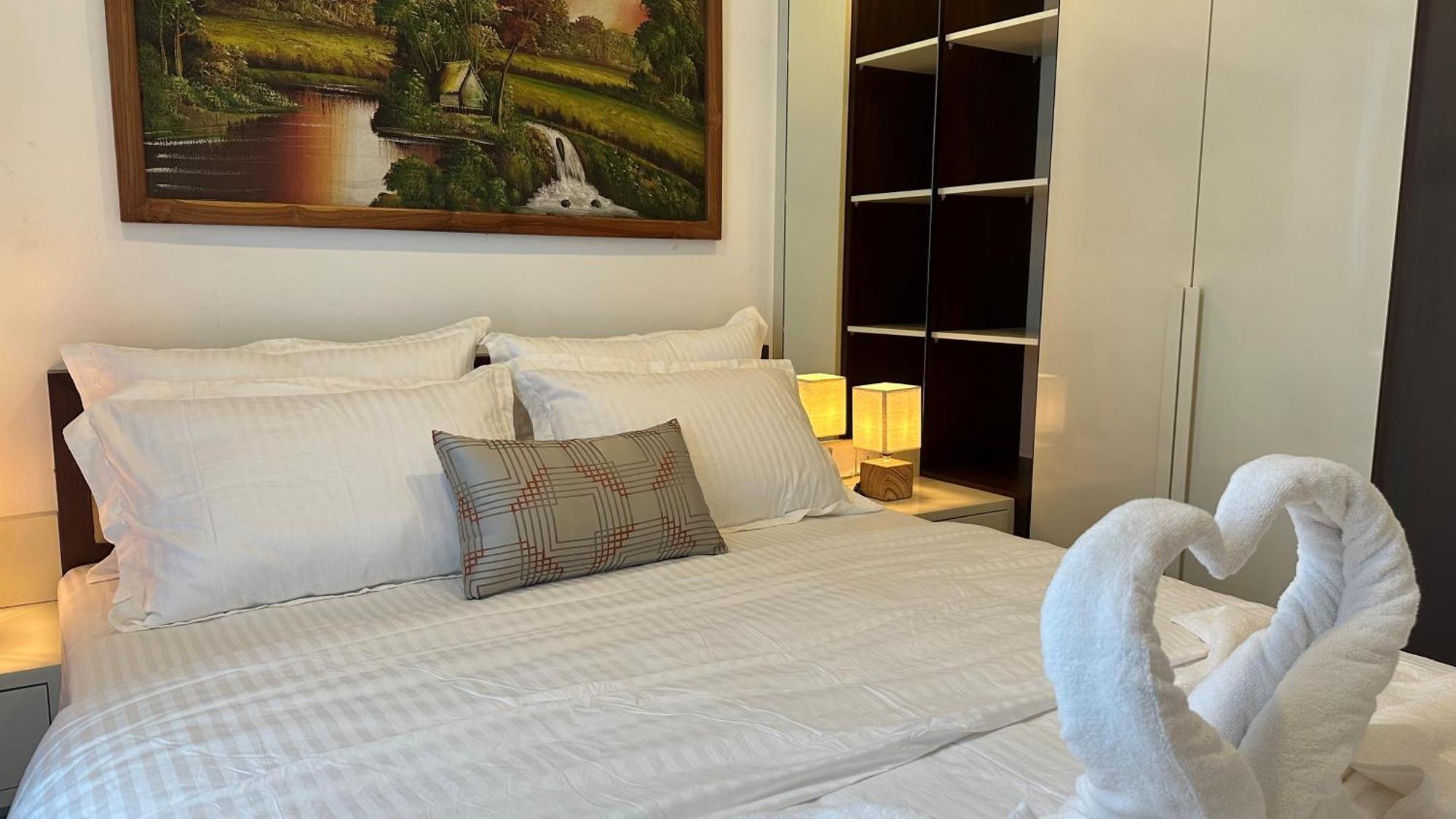 Cosy Home In Heart Of Colombo At Capitol Twinpeaks. 外观 照片