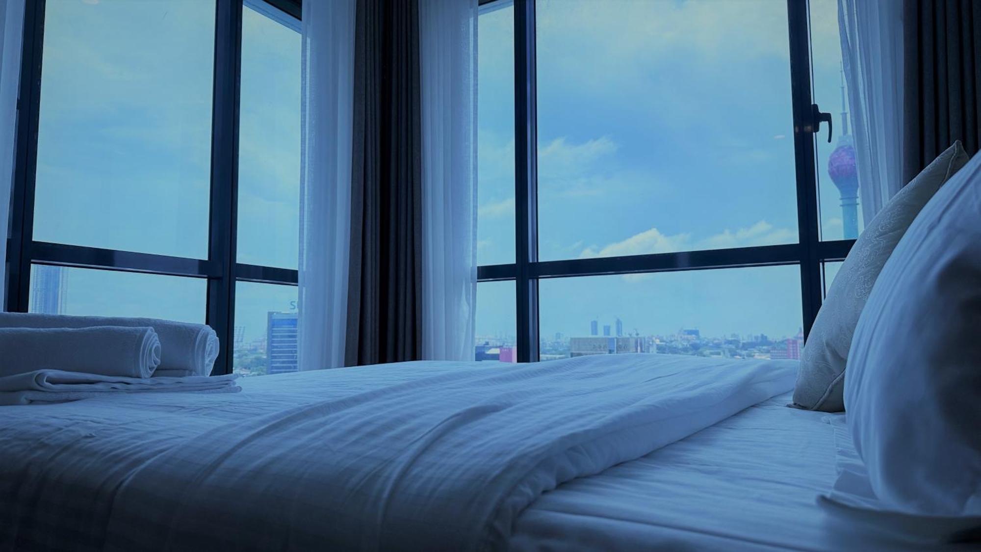 Cosy Home In Heart Of Colombo At Capitol Twinpeaks. 外观 照片