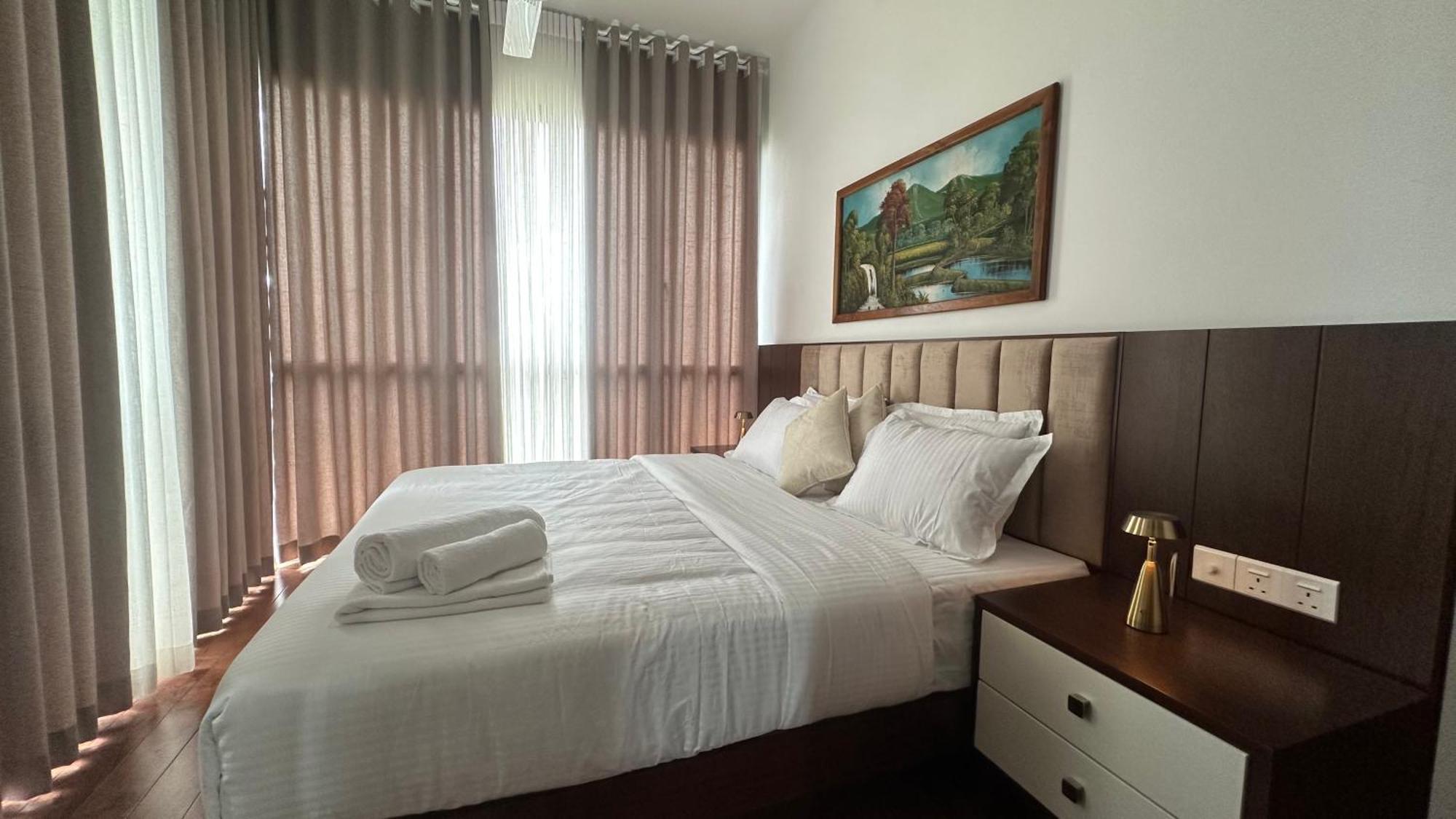 Cosy Home In Heart Of Colombo At Capitol Twinpeaks. 外观 照片