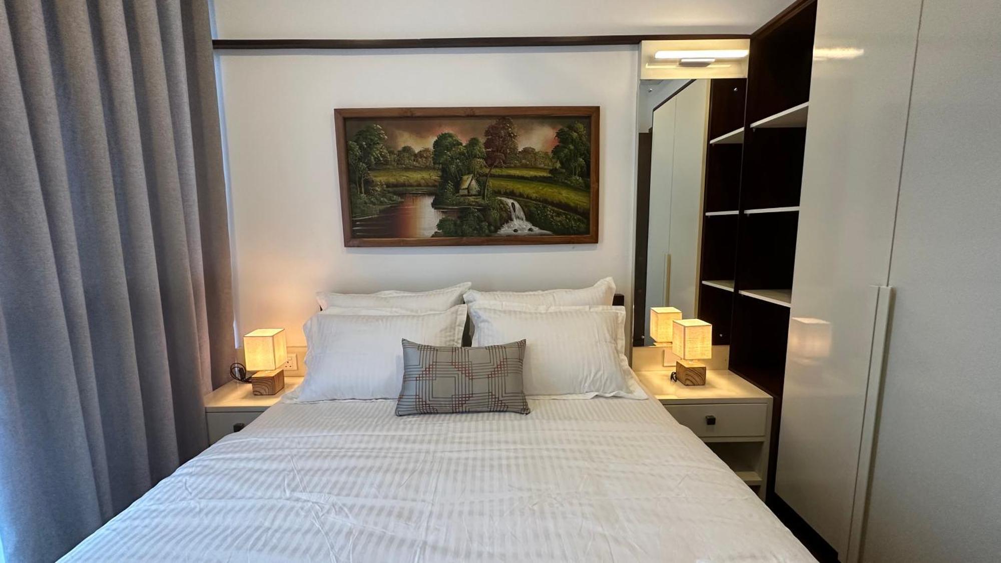 Cosy Home In Heart Of Colombo At Capitol Twinpeaks. 外观 照片