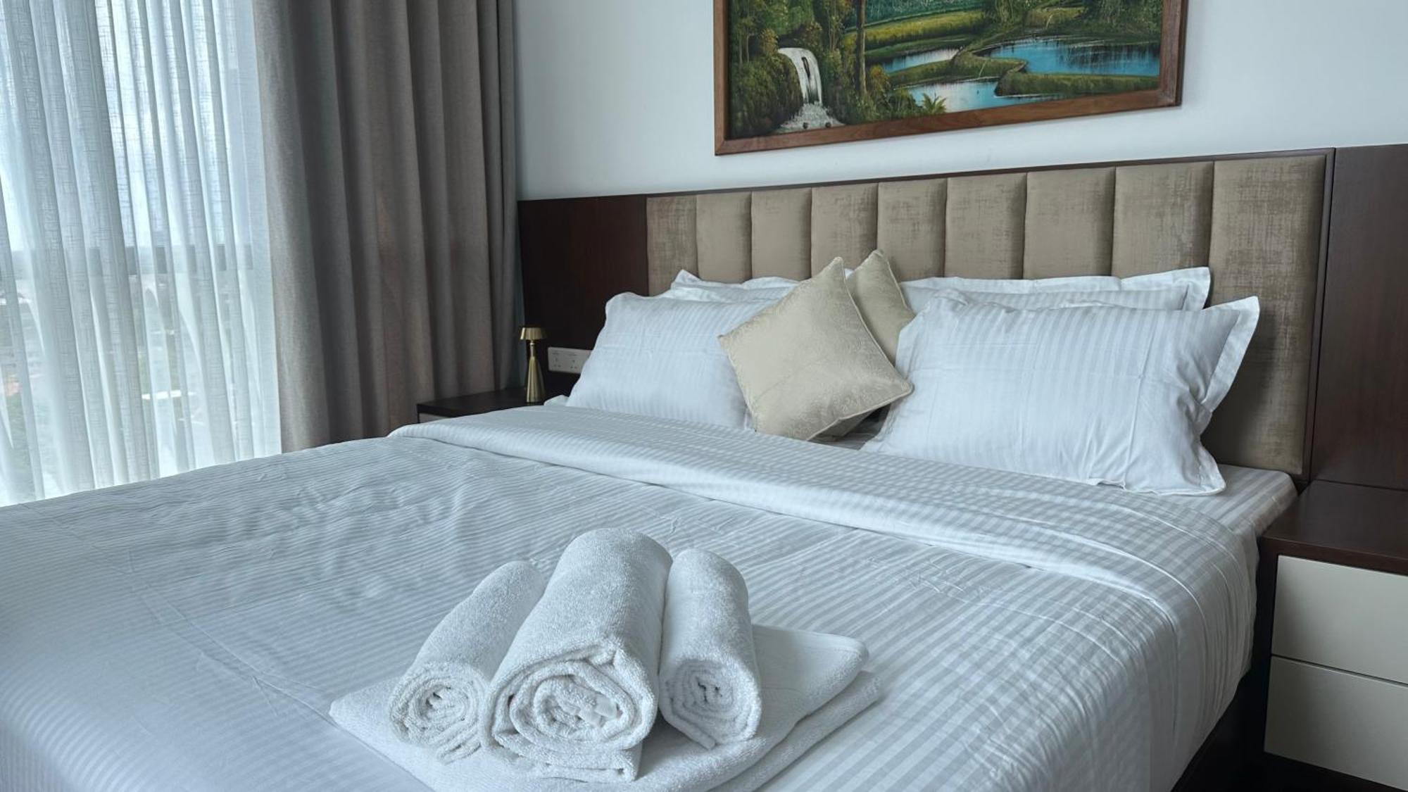 Cosy Home In Heart Of Colombo At Capitol Twinpeaks. 外观 照片