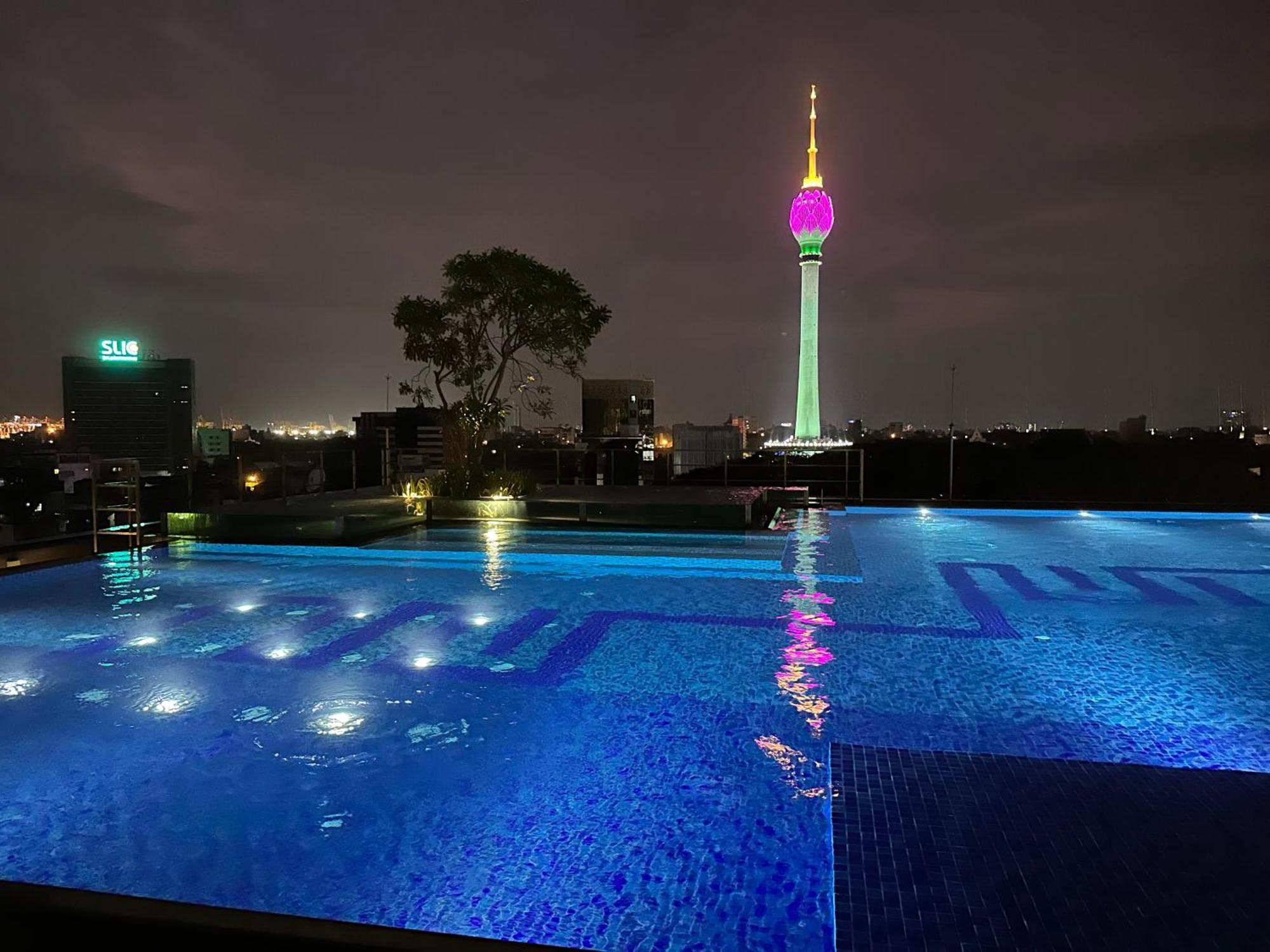 Cosy Home In Heart Of Colombo At Capitol Twinpeaks. 外观 照片