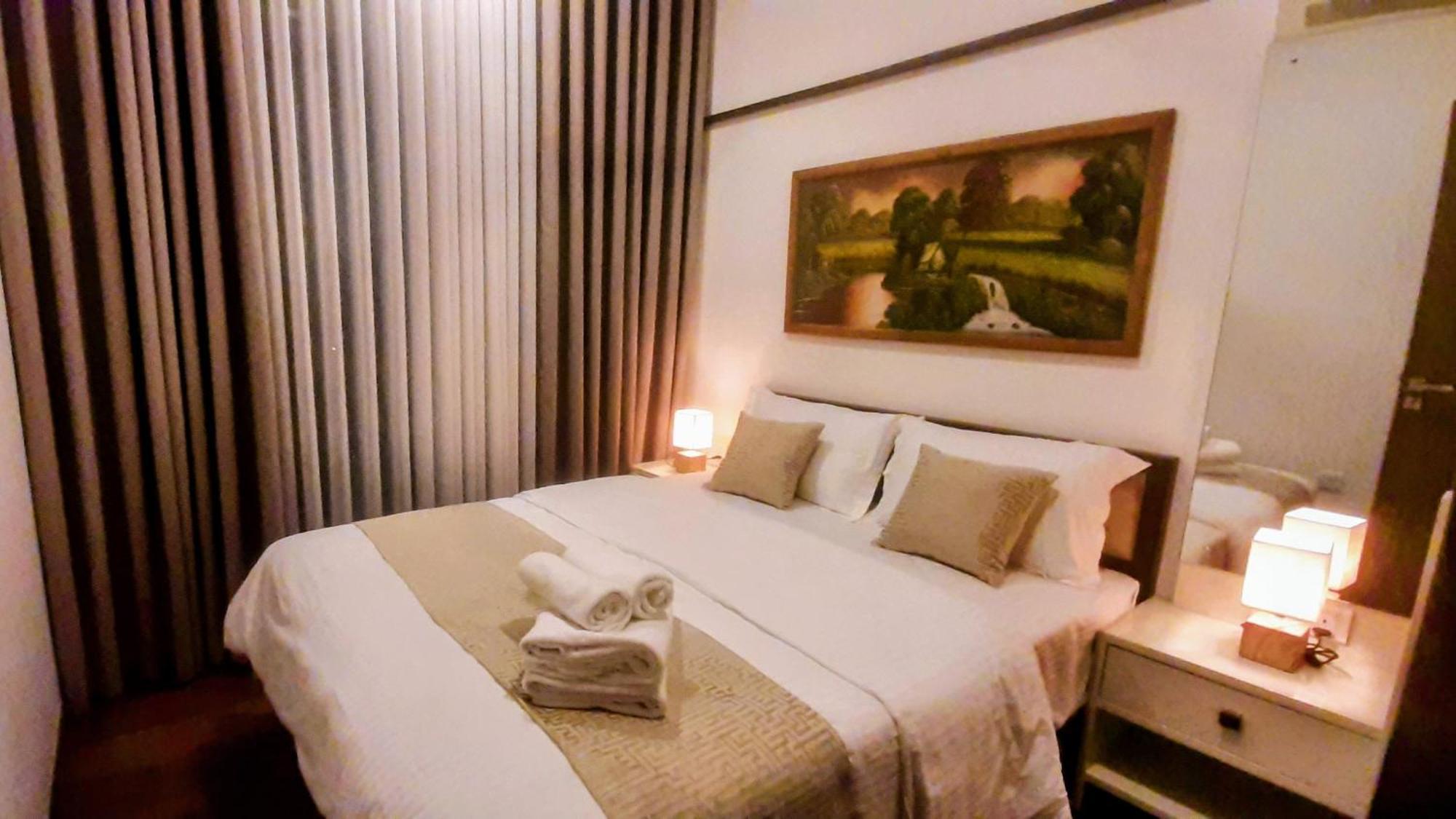 Cosy Home In Heart Of Colombo At Capitol Twinpeaks. 外观 照片