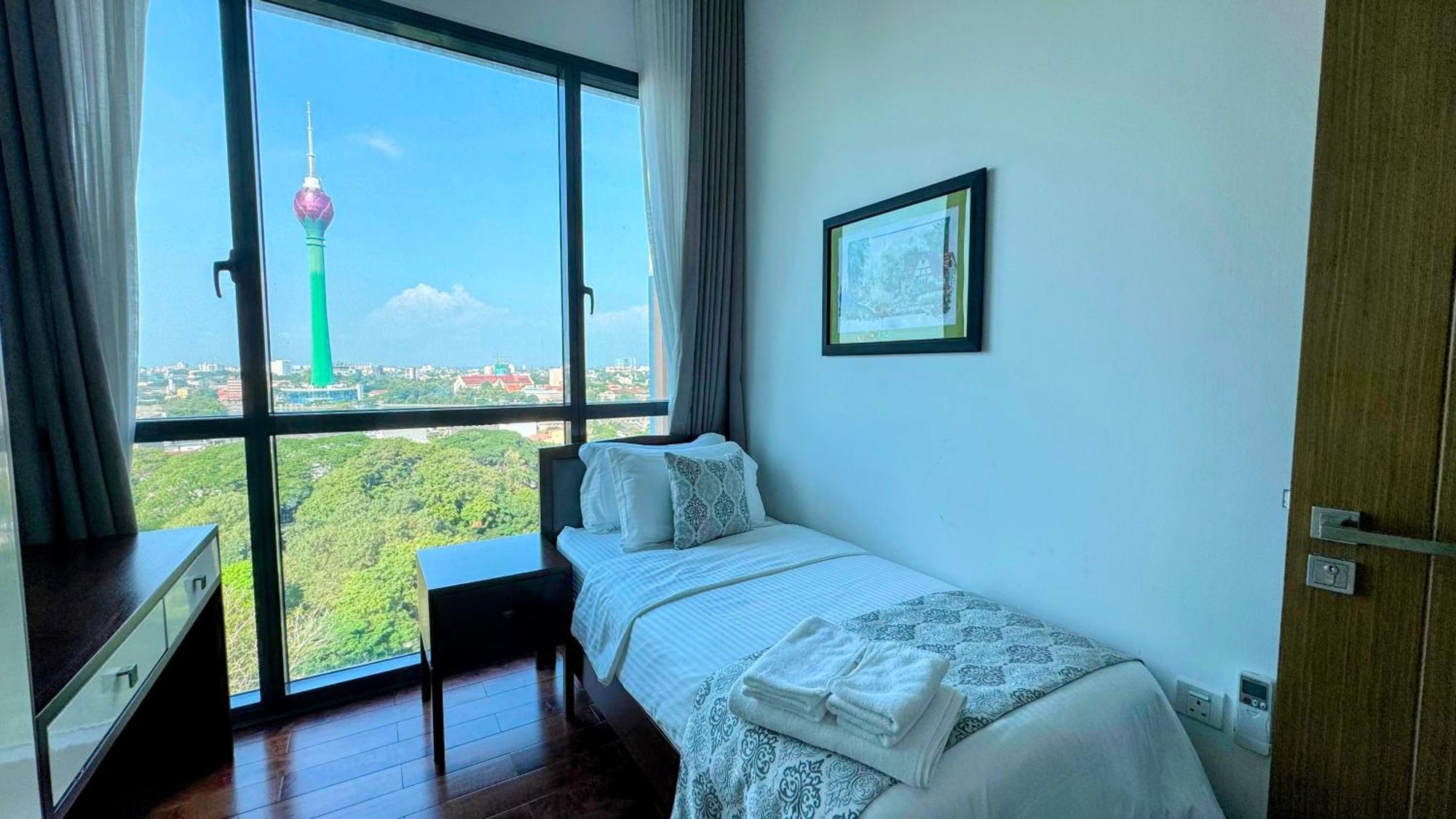 Cosy Home In Heart Of Colombo At Capitol Twinpeaks. 外观 照片