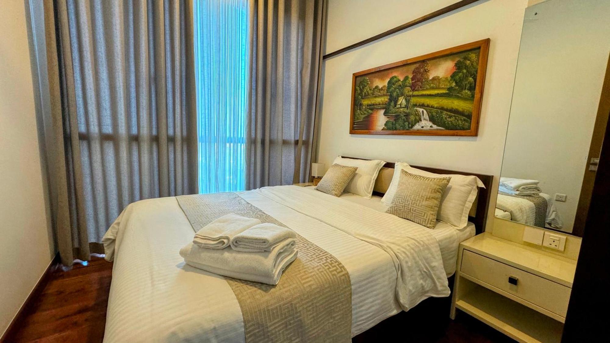 Cosy Home In Heart Of Colombo At Capitol Twinpeaks. 外观 照片