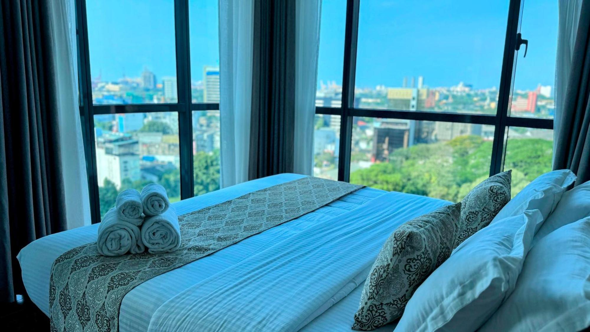 Cosy Home In Heart Of Colombo At Capitol Twinpeaks. 外观 照片