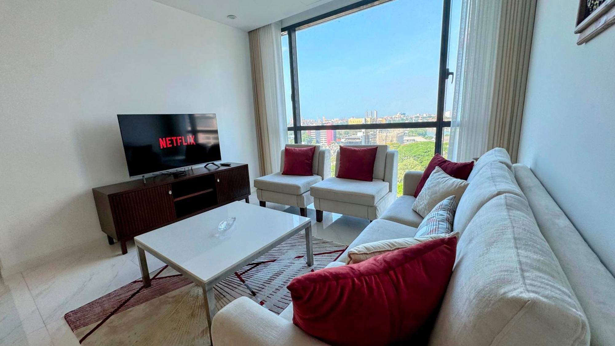 Cosy Home In Heart Of Colombo At Capitol Twinpeaks. 外观 照片